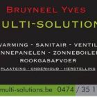 Multi-solutions pelletketels – West Vlaanderen